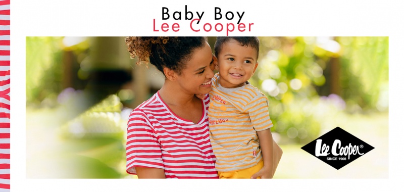 Baby Boy LEE COOPER